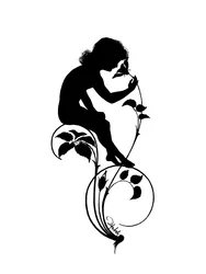 Illustrazione per Gottliche Jugen